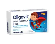 14418-oligovit immunomax kids 10 galenika